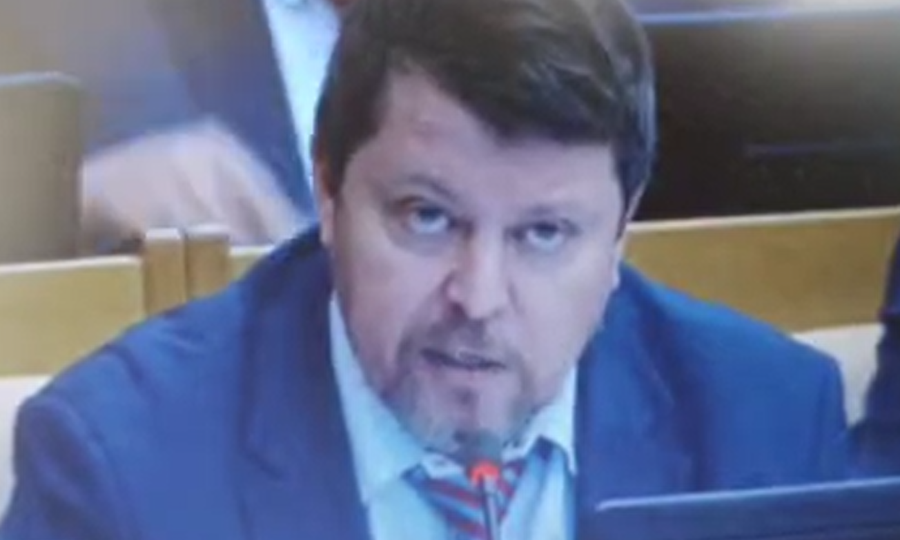 «Всё решает президент»: Госдума ратифицировала соглашение с Киргизией о строительстве кампуса университета за 15 млрд