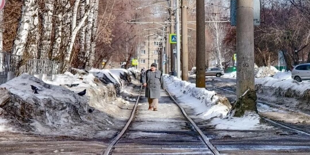 В Коми идёт потепление до +13°С: прогноз погоды на 22–24 апреля