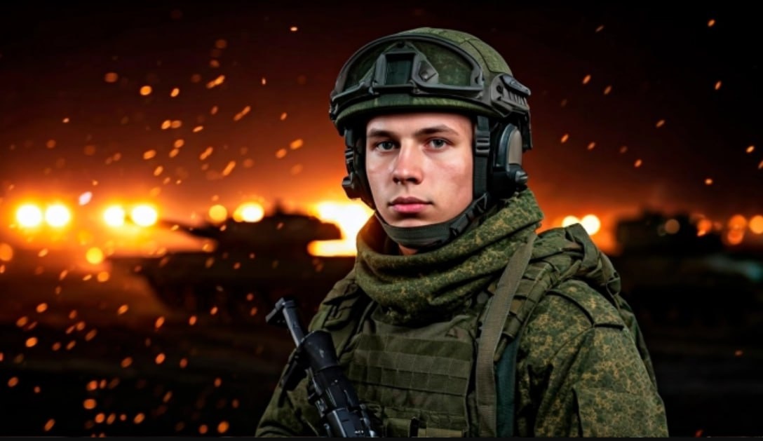 Коллаж ИА "Новороссия"
