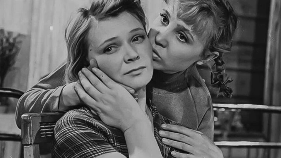 «Всю жизнь терпела измены, а за год потеряла всех»: почему «мама Вера» из «Девчат» не развелась с ловеласом Ростоцким и не жалела об этом