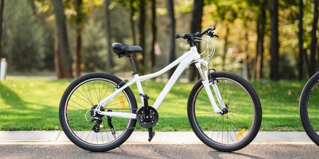 Велосипеды исчезают из подъездов Красноярского края: 42 кражи за три месяца