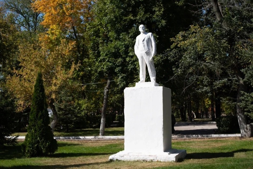    Краевед развеял миф Светлана МАКОВЕЕВА