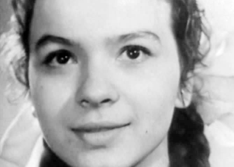 Военная драма о санитарке Маше. Знаете её?