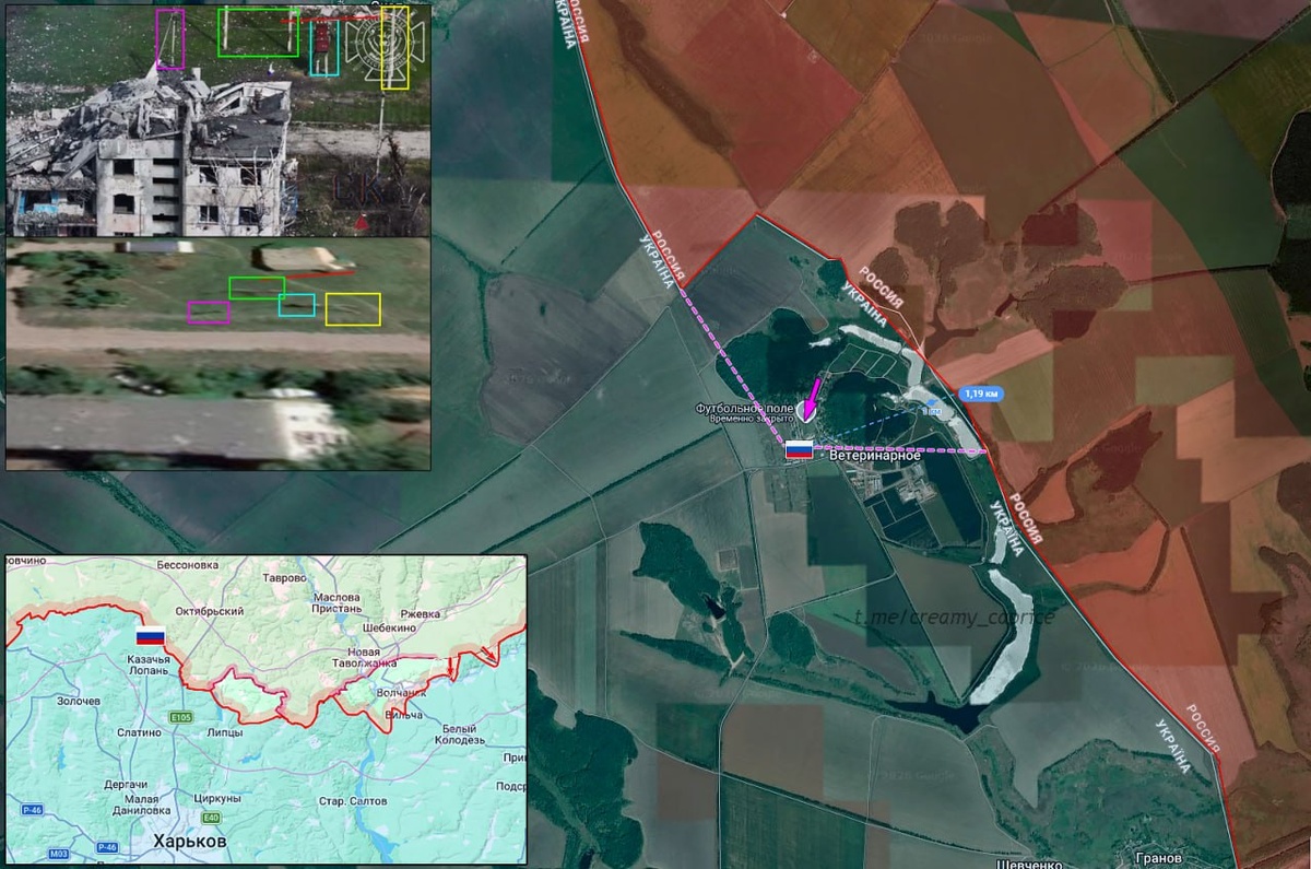 Источник: t.me/creamy_caprice 