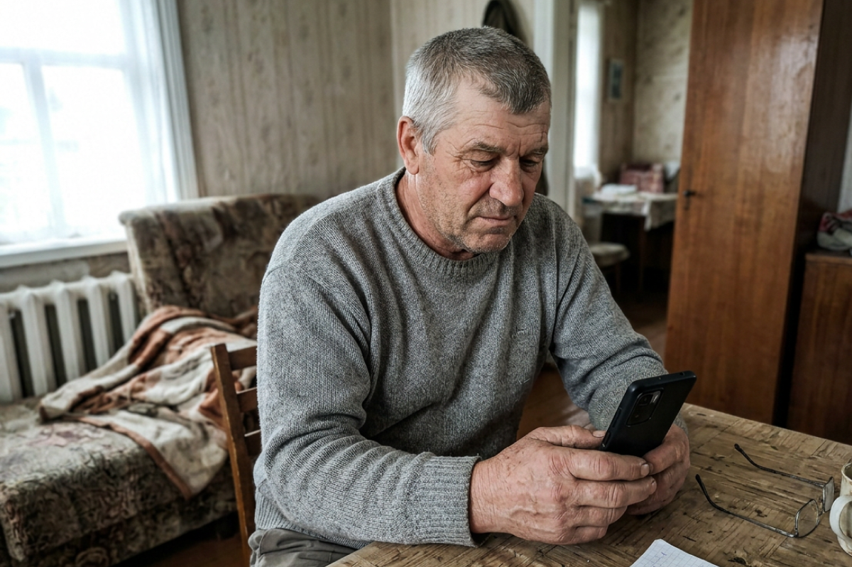 когда разобрался