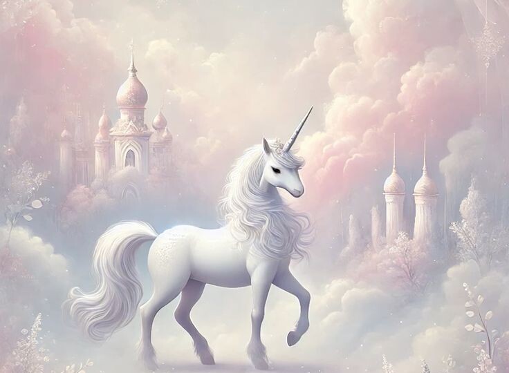 Как за 5 шагов решить проблему. ПРАКТИКА «UNICORN» (ЕДИНОРОГ).