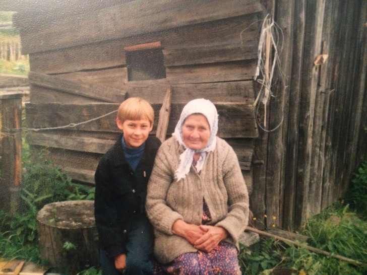 © Forester.krau / Pikabu