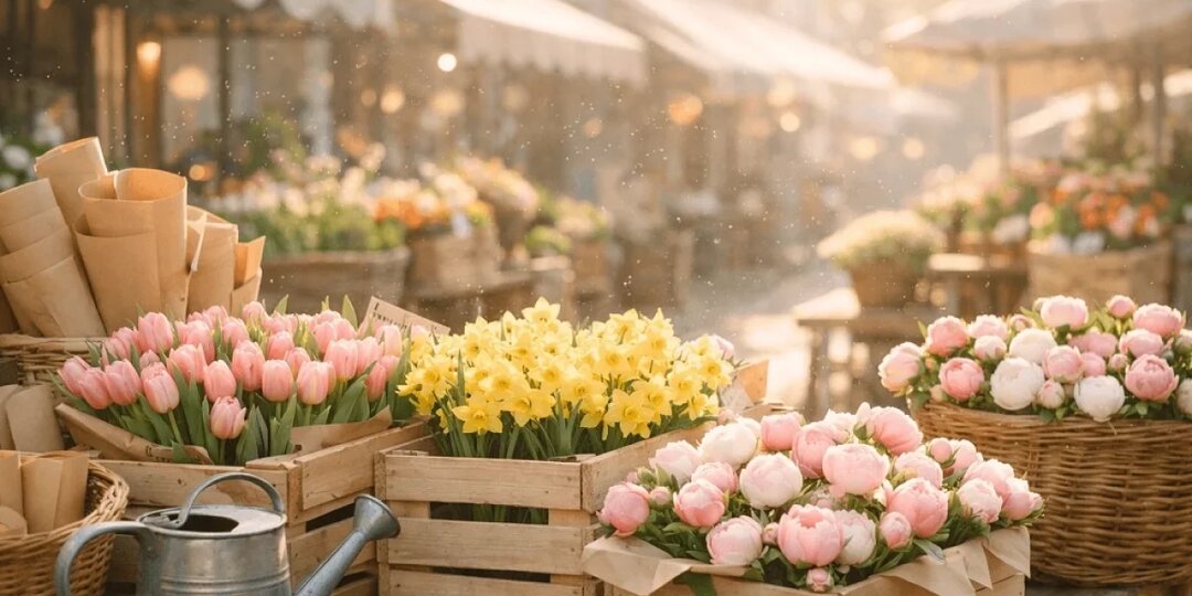 Родниковая вода, секретари и Земля. 9 открыток к праздникам 22 апреля