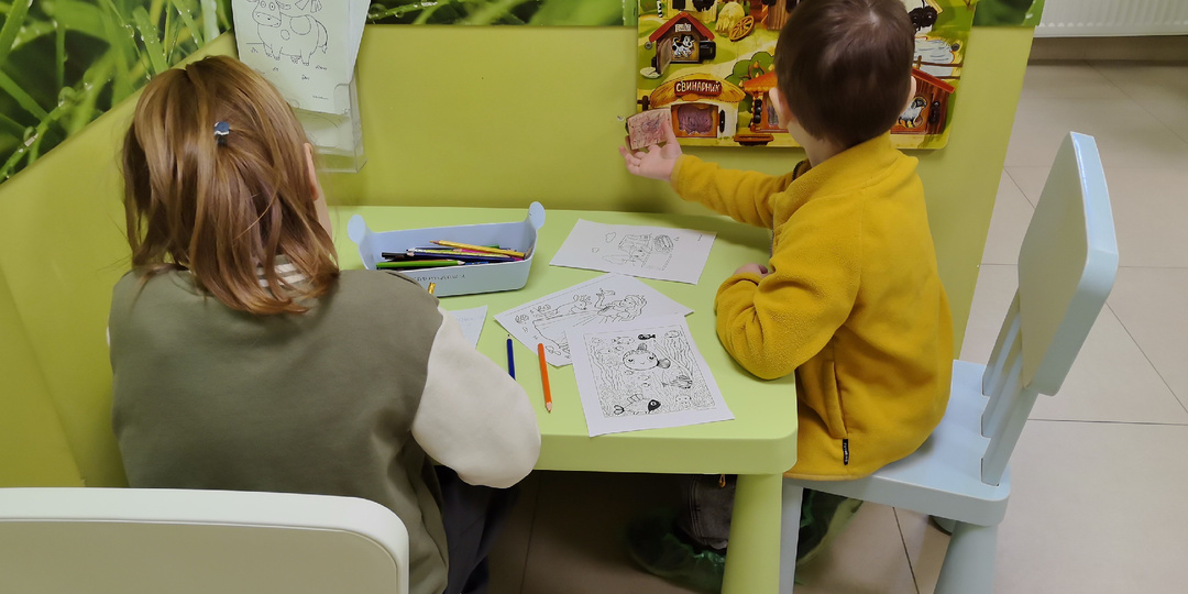 Новые письмена дочери. Книга сказок. 📖