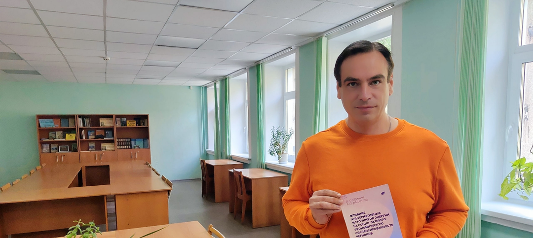 Технологический рывок или катастрофа?