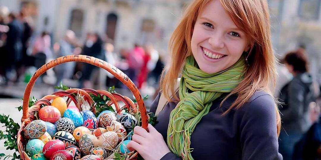 Личный опыт. В лучах Воскресения — истории о чудесах и помощи Божией