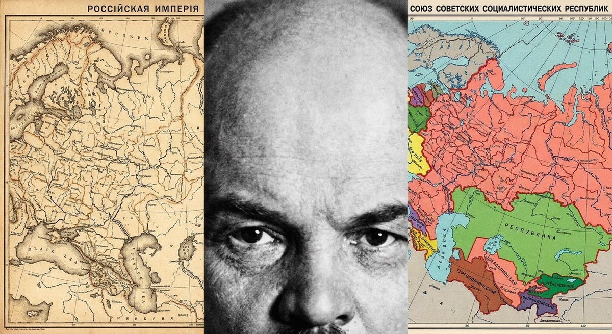 Рисунок сгенерирован искусственным интеллектом