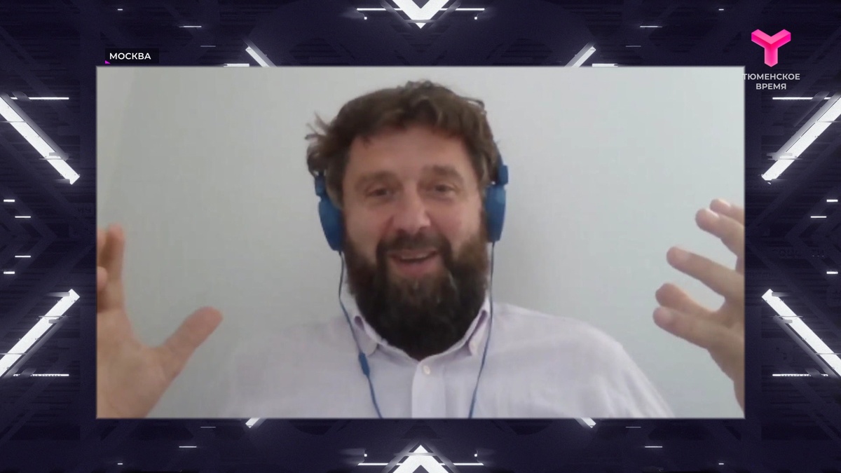 Олег Лавров, доктор медицинских наук, сопредседатель консорциума «Российские природные препараты»