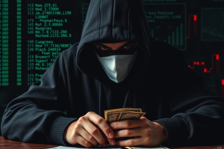 300 миллионов отдал Пенсионер мошенникам: Как долго это будет Продолжаться?