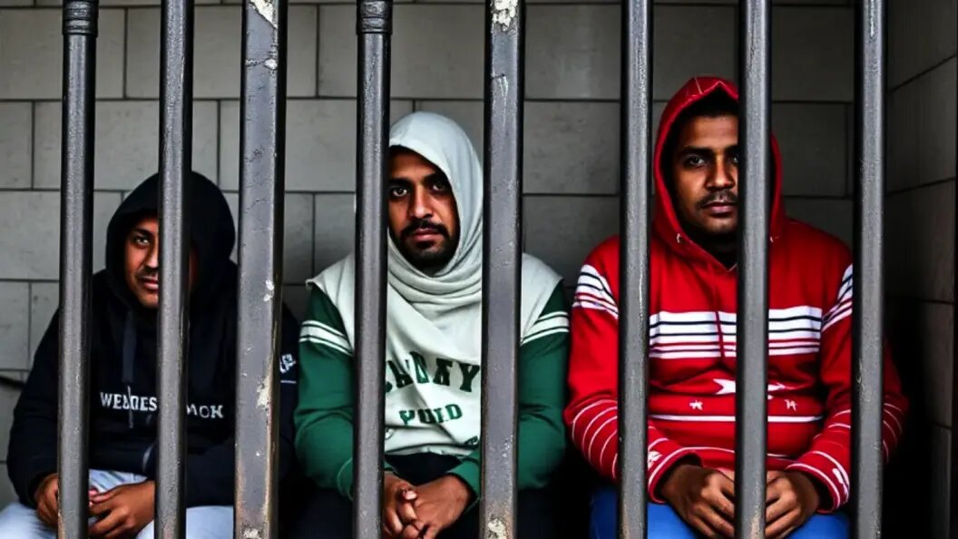    Фото сгенерировано нейросетью.