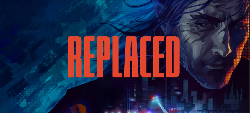 Replaced