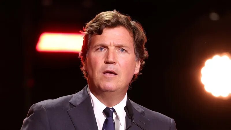 Бывший телеведущий заявил, что испытывает муки совести за агитацию в пользу Трампа
Фото:
Wikimedia Commons / CC BY-SA 4.0 / Gage Skidmore