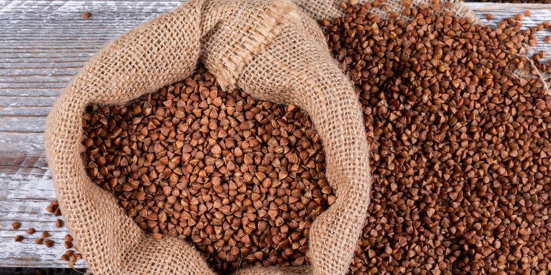 Гречка от анемии не спасёт: Роспотребнадзор опроверг главные мифы о крупе