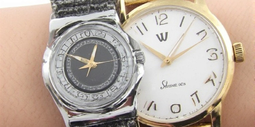 Скупка часов: особенности услуги