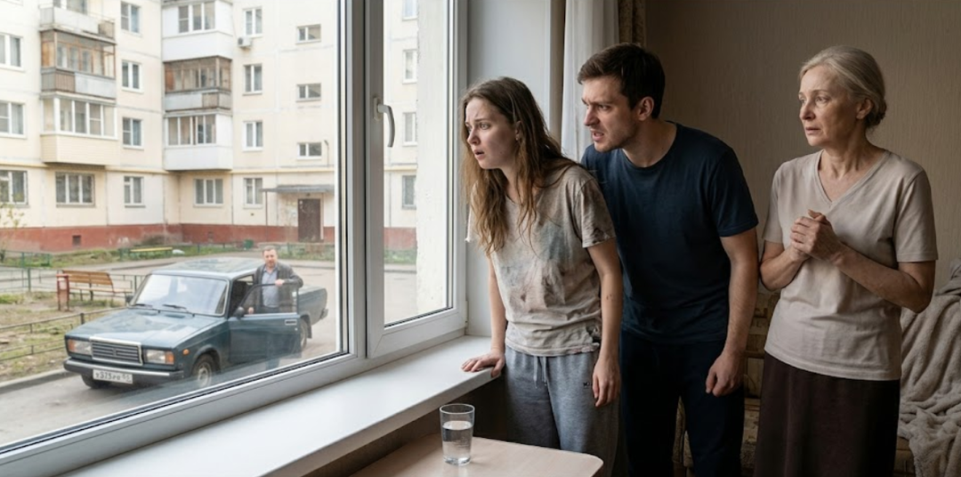 «Я в суд подам на тебя и твою мать!»: жена нашла валюту в шкафу и устроила дикий скандал