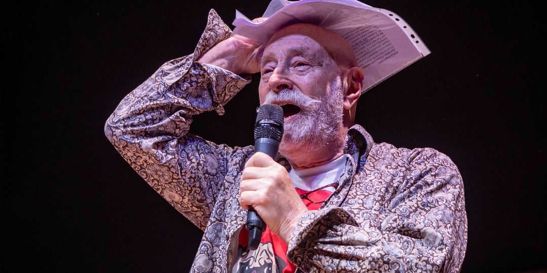 "Вредные советы" под следствием: следком проверит стихи Остера