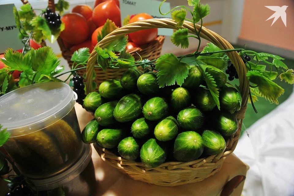    Ученый сказал, как белорусы могут проверить продукцию на содержание радионуклидов онлайн. Снимок носит иллюстративный характер. Евгения ГУСЕВА