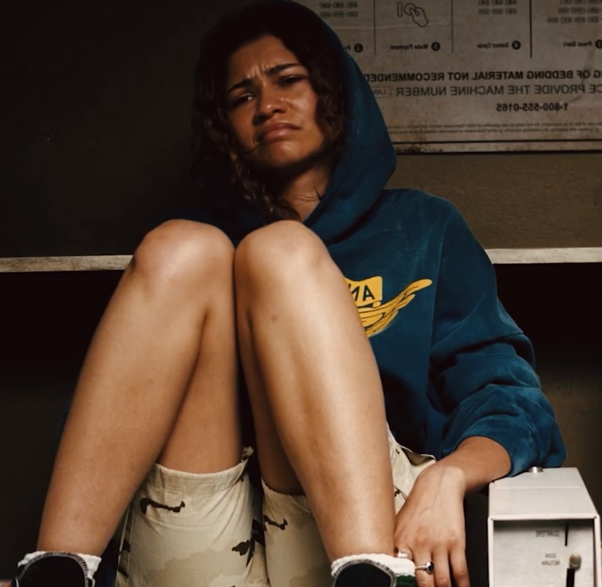 Примерно мое выражение лица после просмотра 1-ой серии нового сезона