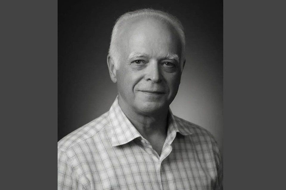    Михаил Семенович Гордон. Фото: пресс-служба РКБ № 1