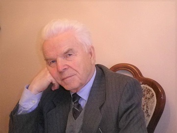 Десять лет на сайте "Проза. Ру"