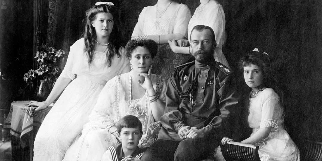 Порфирородные: почему царских детей называли в честь камня из египетской пустыни?