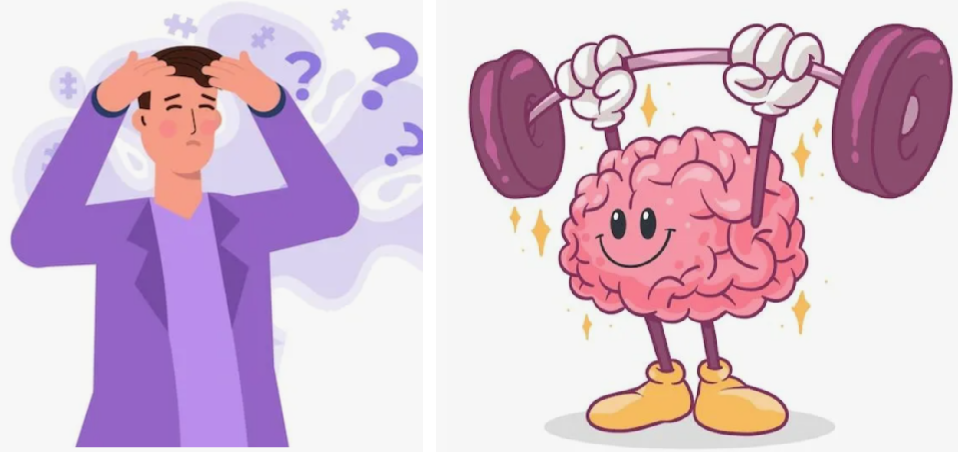 Не доведи себя до деменции и проблем с памятью: 6 правил для твердого ума