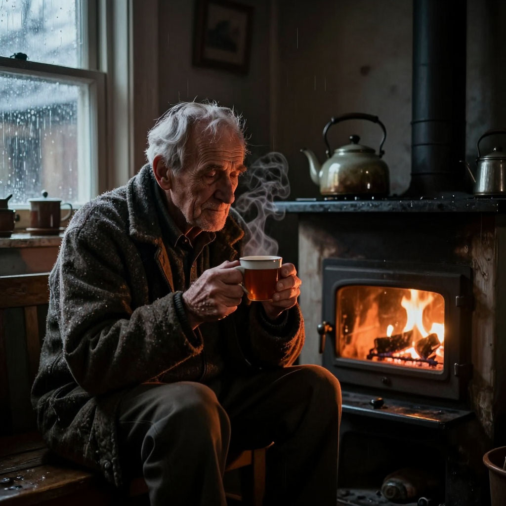 Сгенерирована ИИ