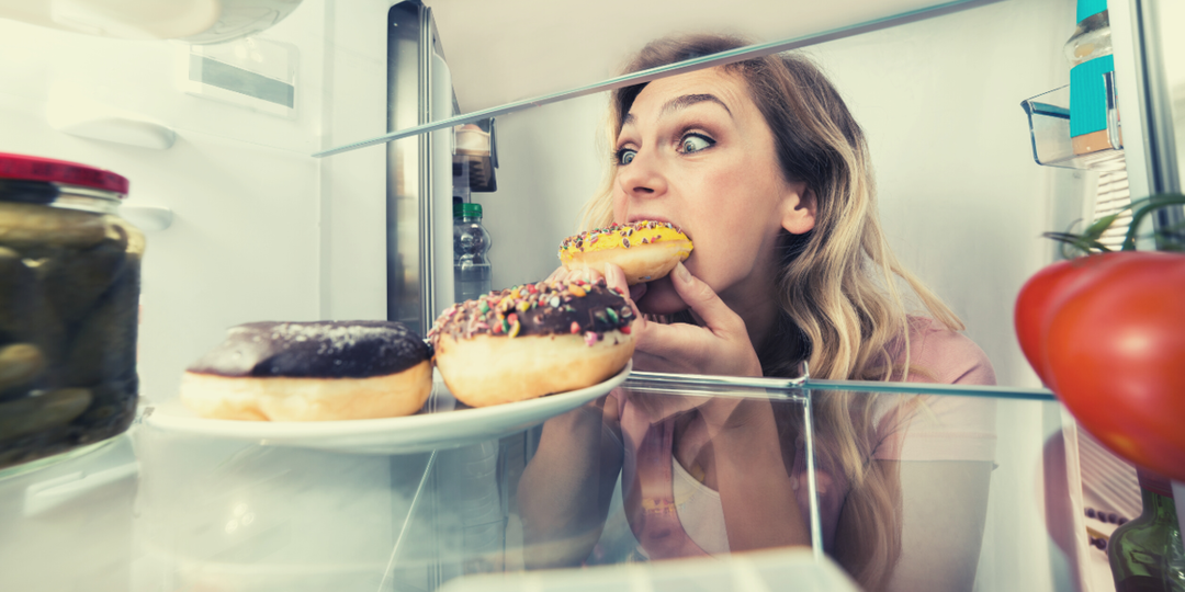 Все это медленно разрушает ваше женское здоровье