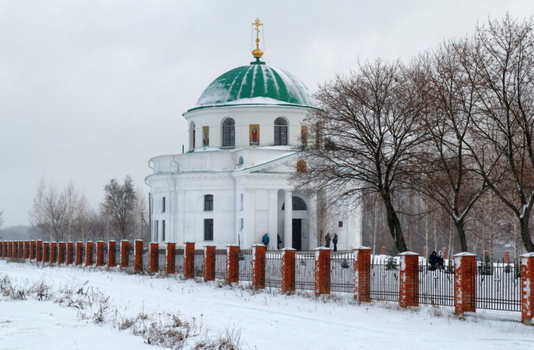    Фото: flickr.com/Sergey Scherbakov/CC BY-NC-SA 2.0 Мария Михайловская