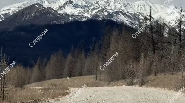 скриншот с видео