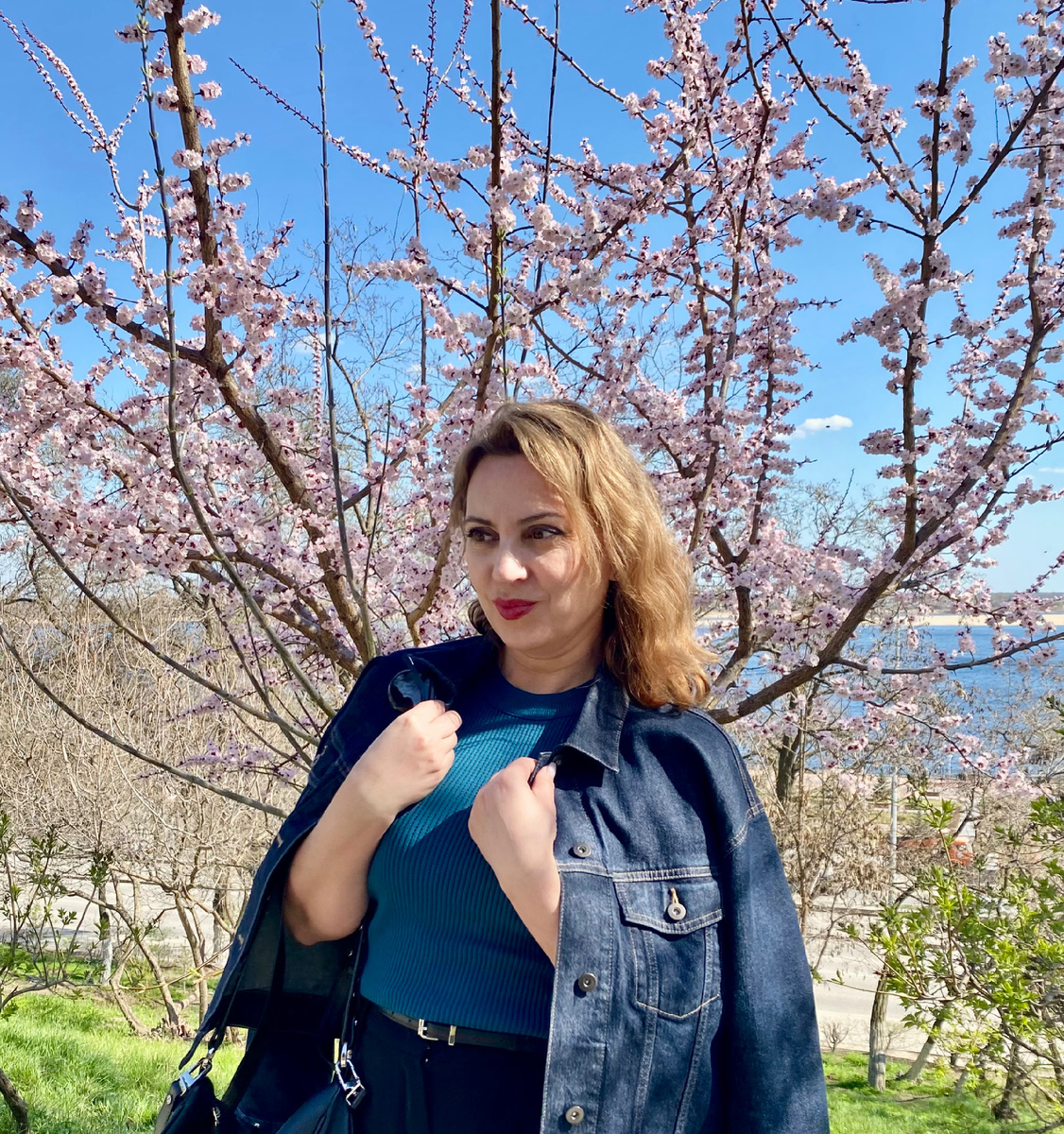 © Эвелина Гаевская, соцсети @evelinagaevskaya