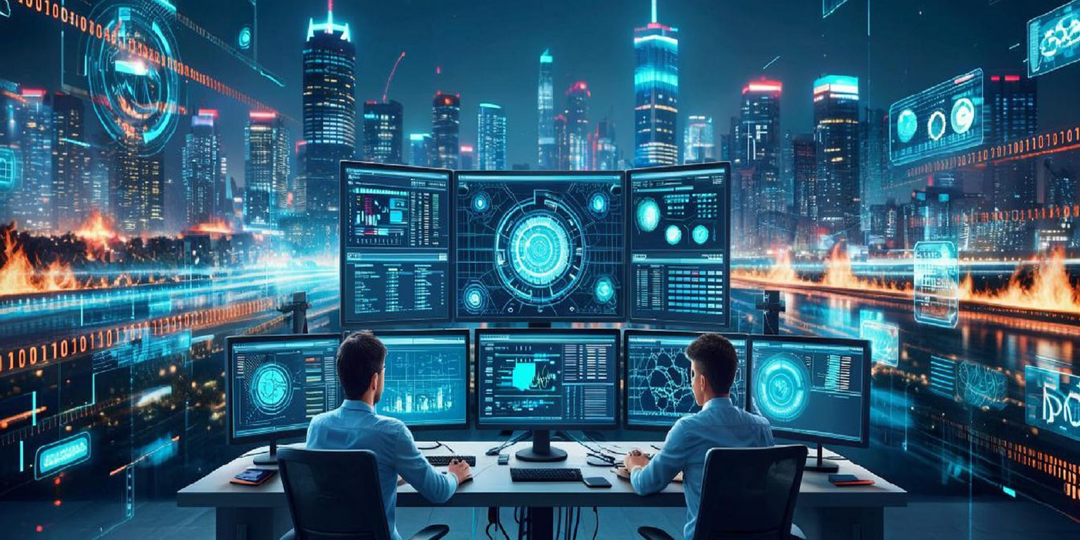 Внешний пентест. В чем польза?