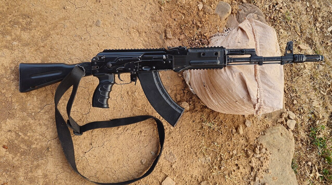 700 выстрелов в минуту!