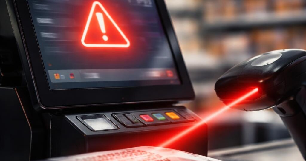 Закон об автоматических штрафах через "Честный ЗНАК" принят: как касса с 1 сентября 2026 будет "стучать" на просрочку и неверные цены