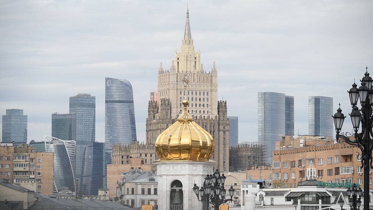    Фото: Пелагия Замятина / Вечерняя Москва