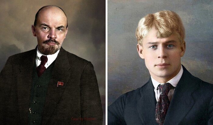 «ТОГО, КТО СПАС НАС, БОЛЬШЕ НЕТ»