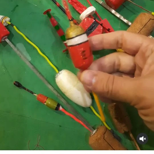 Страшный хэнд мейд