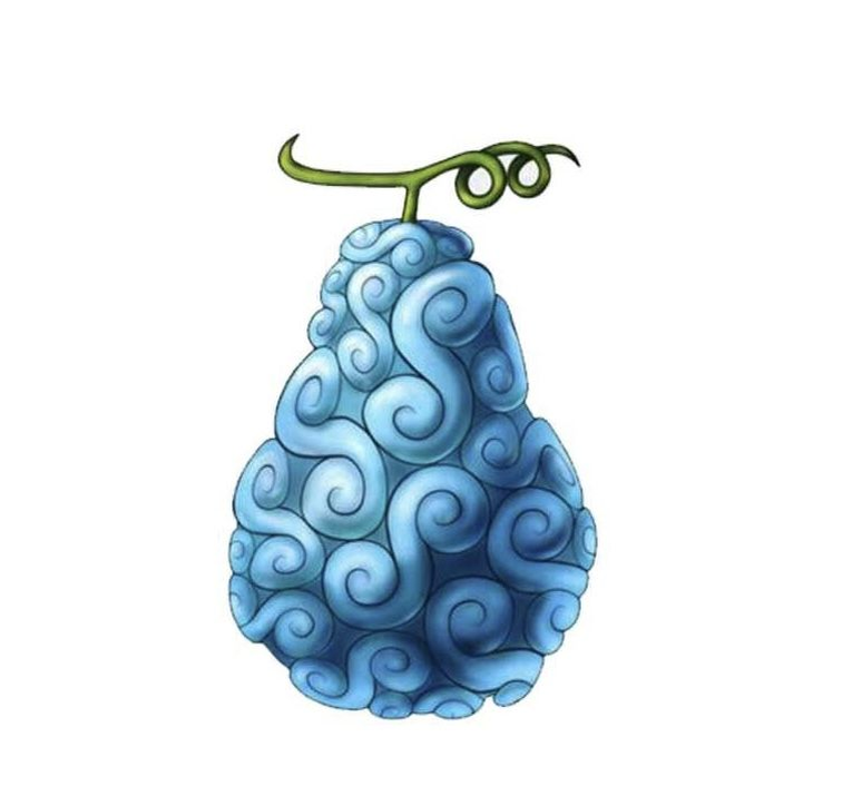 Фрукт Gora Gora no Mi