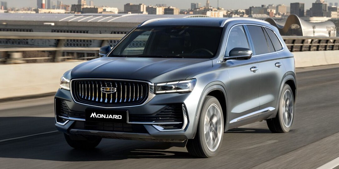 В России назвали самые популярные китайские автомобили с пробегом: топ-5 моделей и их цены по данным Авто.ру