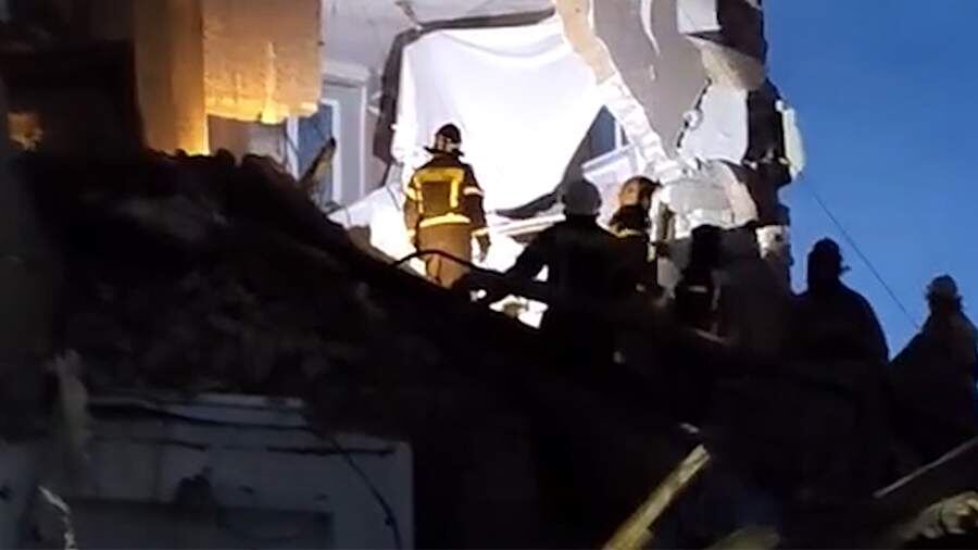    Фото: МЧС РФ