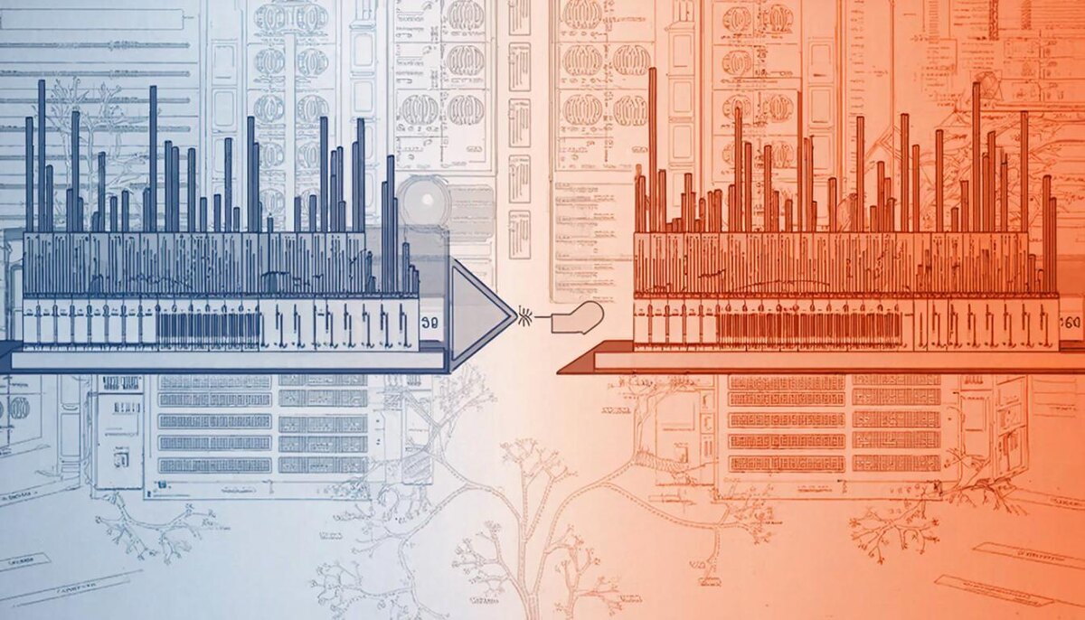 Ожидания ввода-вывода: планы те же, задержки выше.