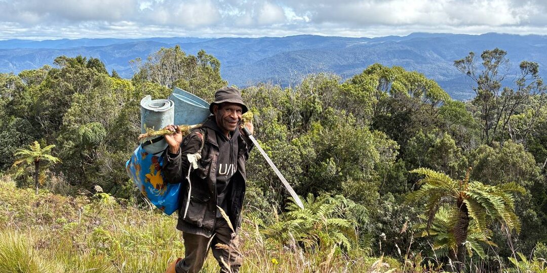 Хождение на Гилуве