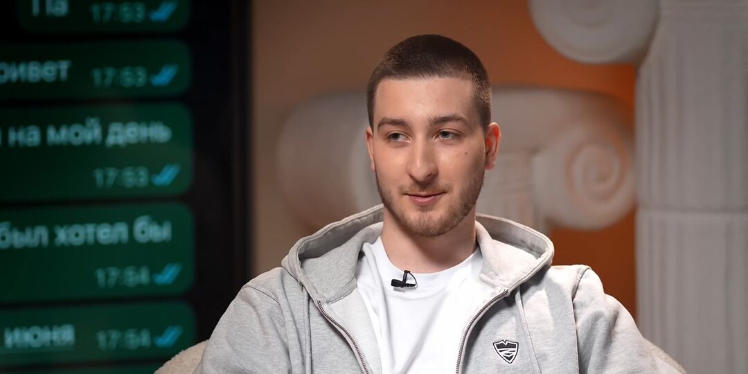 Сын Плющенко рассказал неприятную правду про отца и пригрозил ему: «Говорил — поменяй фамилию, и у тебя все будет»