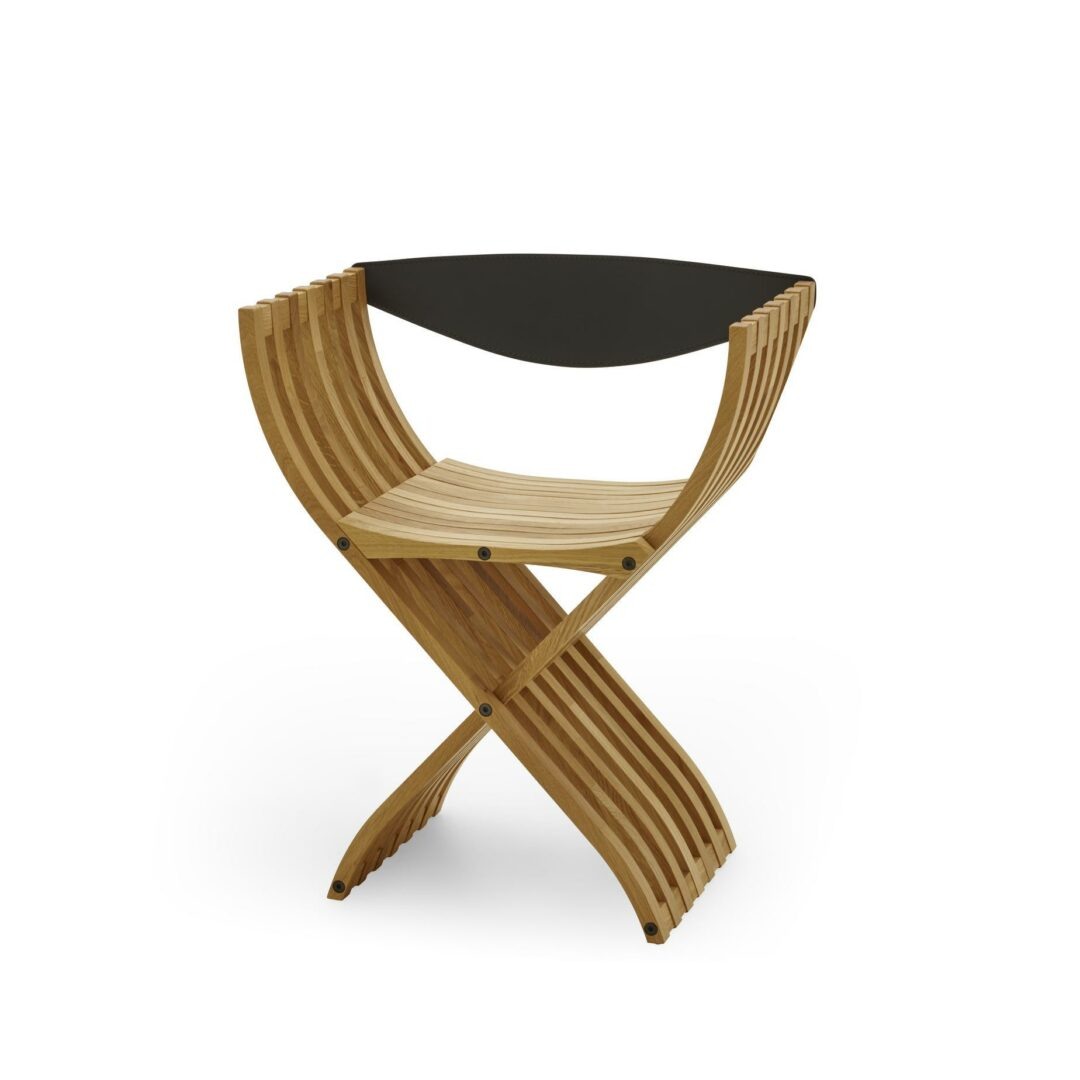 Curule Chair - курульное кресло