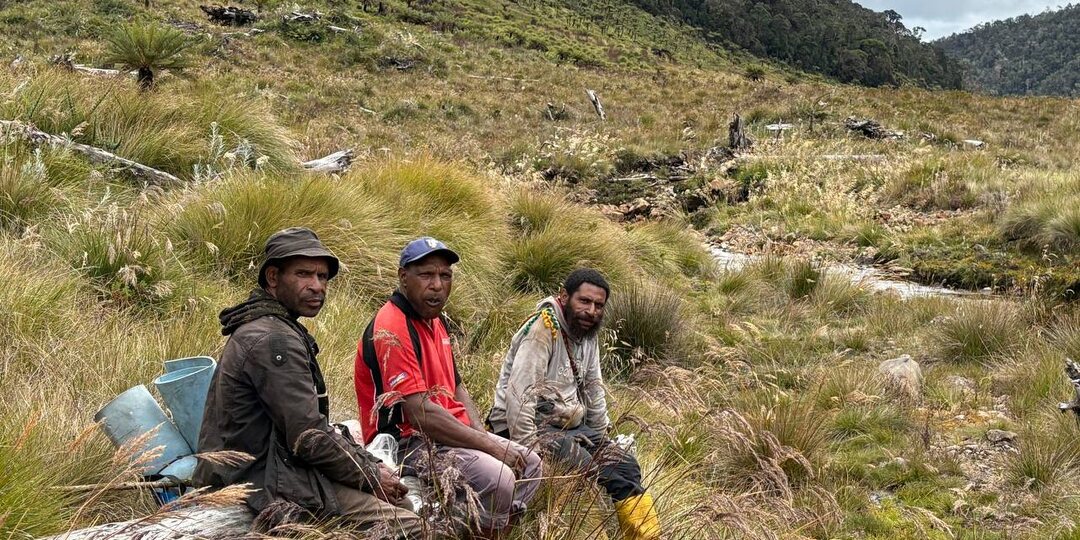 Хождение на Гилуве